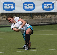 Magee and Clarke honoured by their peers