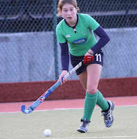 U-18s impress against England