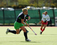 Symmons' double provides perfect start for Ireland