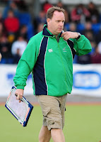 IHA to host High Performance course / Railway Union multi-sport camp