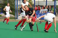 Ireland semi-final opponent to be confirmed on strokes