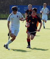 AIQ raises curtain on schoolboy’s season