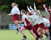 Loreto set for Italian job; UCD off to Prague