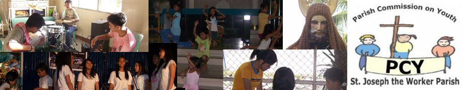 Parish Commission on Youth