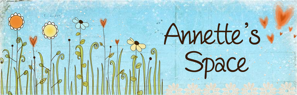 annette's space