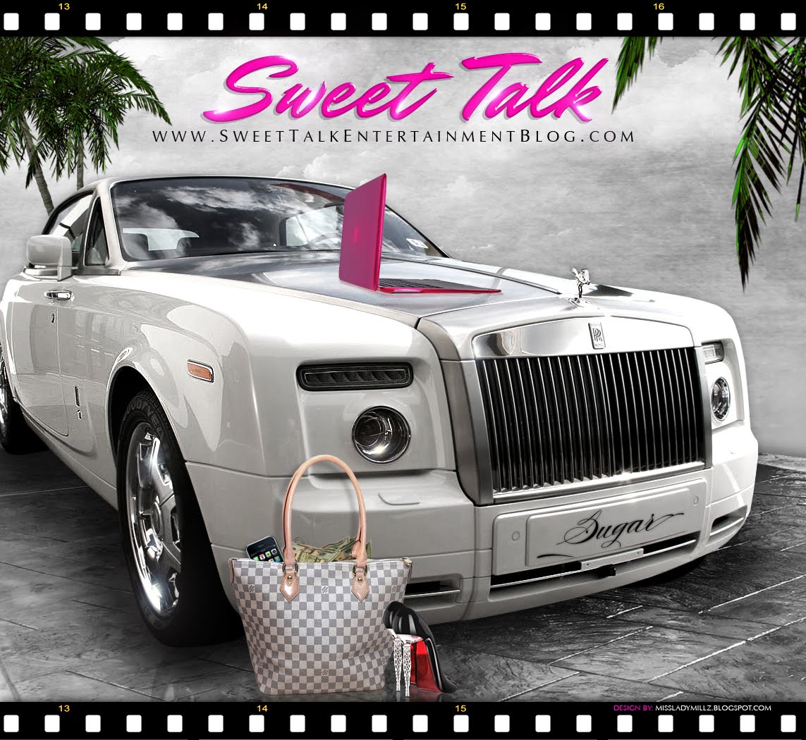 Sweet Talk Entertainment Blog
