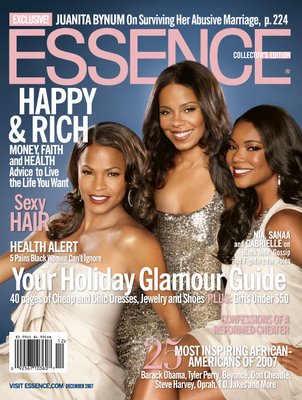 gabrielle union on the cover of essence
