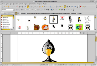 Miles de imagenes Libres para Open Office Miles de imagenes Libres para Open Office