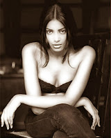 Bipasha Basu Childhood