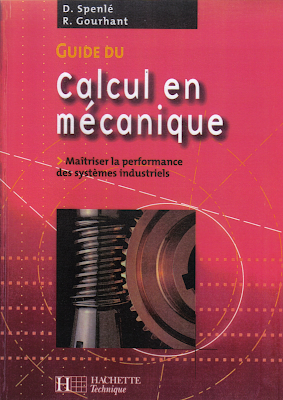 calcul en mécanique et guide du dessinateur calcul en mécanique et guide du dessinateur