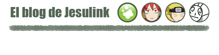 El blog de Jesulink