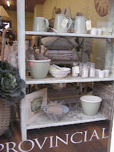 A window display