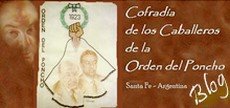 Cofradía de los Caballeros de la Orden del Poncho