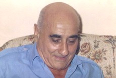 Antonio Arol Saco