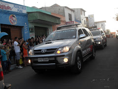 VIATURA POLICIAL