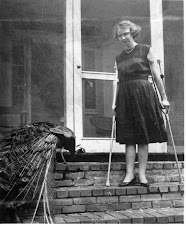 Flannery O'Connor