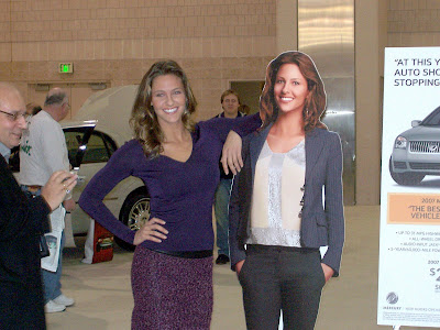 Jill Wagner: Jill Wagner Pics