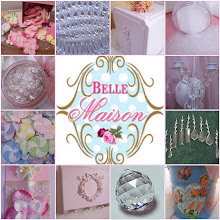 ♥ BELLE MAISON SHOP ♥