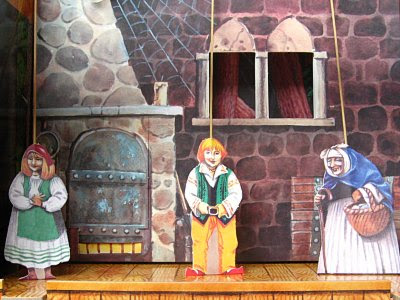 Todo muñecas: Maquetas recortables ( muñecos de papel)