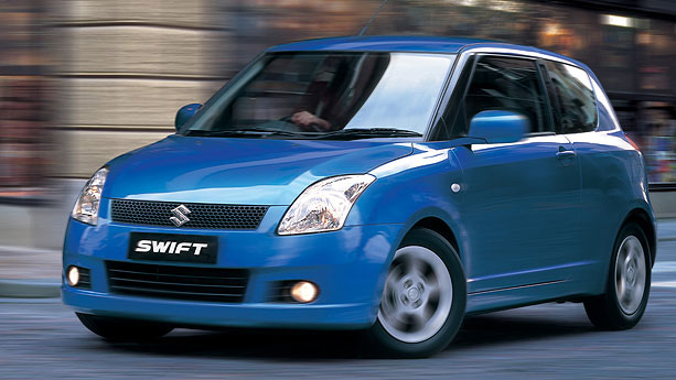 but Suzuki Australia has admitted there are larger petrol engine options but Suzuki Australia has admitted there are larger petrol engine options