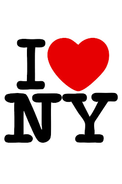 I LOVE NY