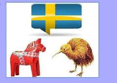 Swedish discussion group