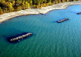 Geography Project 2012: Coastal Protection Measure: Breakwaters