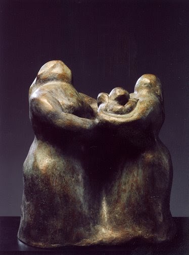 Matters Of Art Kumar Gallery Presents Retrospective Show Of Pradosh Das Gupta Akar prakar presents translating modernity, an exhibition of sculptures by prodosh das gupta, the famed sculptor and former director and curator of the.