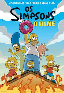 Download Os Simpsons O Filme – DVDRip RMVB Dublado desenho Download Os Simpsons O Filme – DVDRip RMVB Dublado