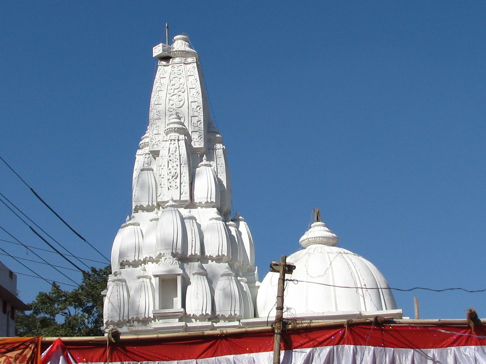 Gayatri+mandir