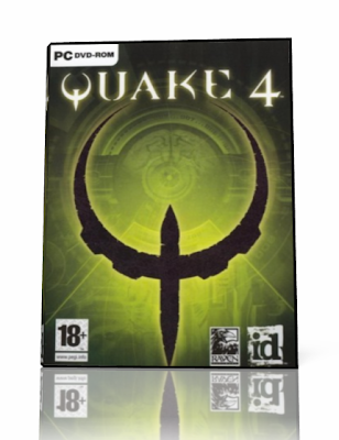 Quake 4 PC Full (D-D)