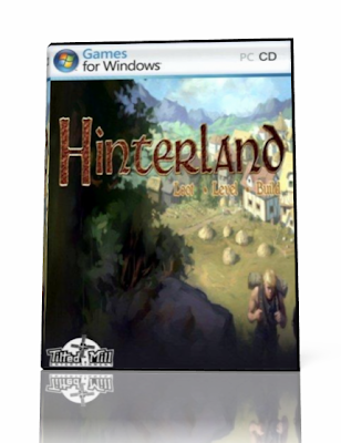 Hinterland 2008 PC ( ENG )