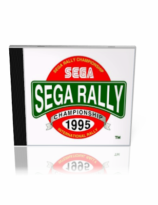 Sega rally championship 