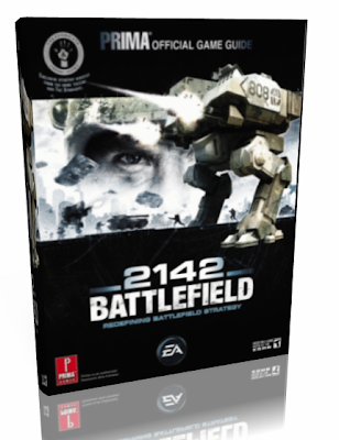 Battlefield 2142,Accion, b,EA GAMES, batallas, guerra, estrategias