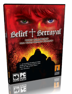 Belief & Betrayal