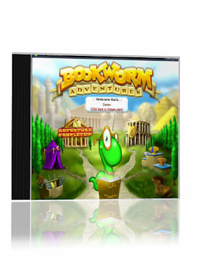 Bookworm Adventures Deluxe,b, juegos para niños, juegos para niños, juegos para niñas