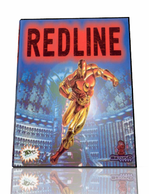 Redline (1999/ENG),r, juegos clasicos, guerra, estrategias