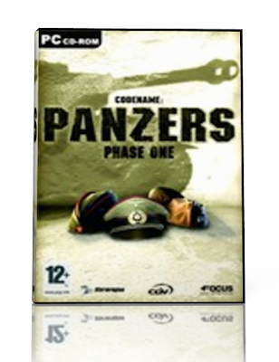 Codename: Panzers Phase One