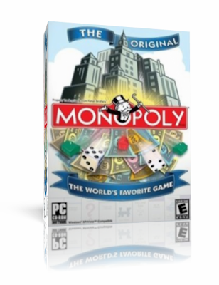 Monopoly 2008 [Full],Monopoly 2008