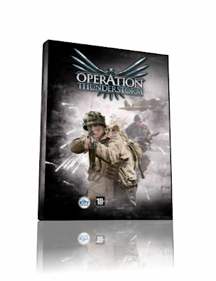 Operation Thunderstorm (Eng/2008),Operation Thunderstorm,juegos gratis,gratis juegos,juegos pc,juegos de guerra,guerra,pc games,juegos pc,pc juegos