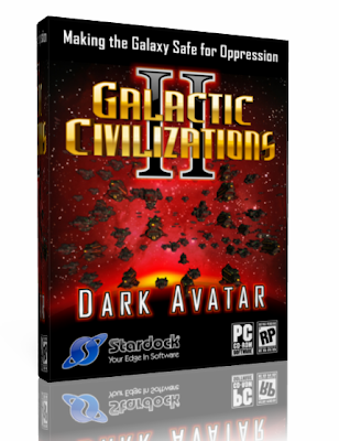 Galactic Civilizations II: Dark Avatar (Expansion Pack),juegos gratis,gratis juegos,juegos pc,juegos de accion,juegos , descarga de juegos,juegos descarga,pc games