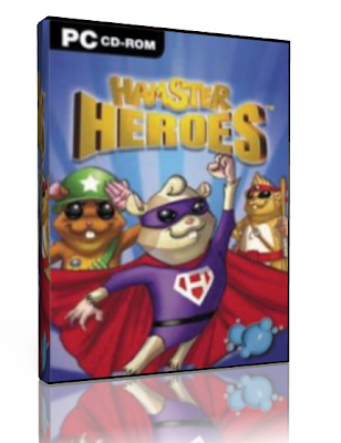 Hamster Heroes