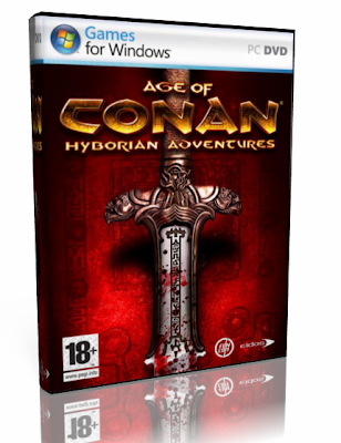 Age of Conan: HYBORIAN ADVENTURES,juegos gratis,gratis juegos,descarga directa de juegos,A, juegos online, Games for  Windows, Pc DVD