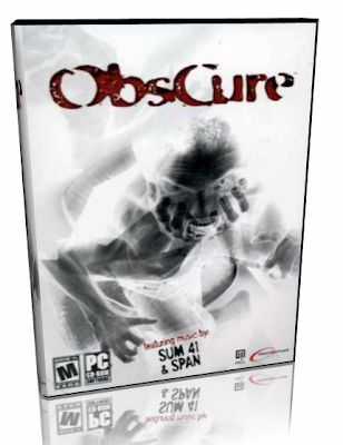  Obscure (Pc)
