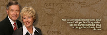 The Arizona Phoenix Mission Blog