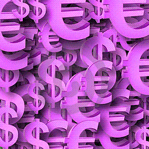 Euro Dollar Conversion