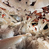 Keajaiban Dunia Giant Crystal Cave