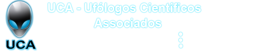 UCA - Ufólogos Científicos Associados