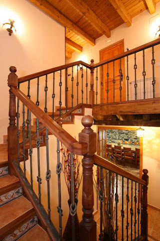 Escalera