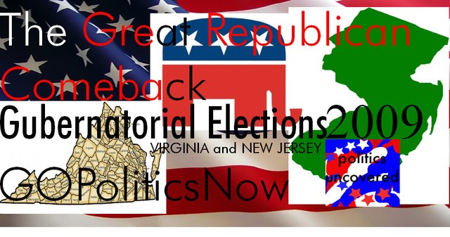 GOPoliticsNow -Your source for Conservative News & Opinion for the Next four Liberal Years